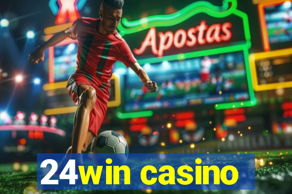 24win casino
